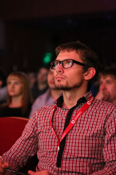 Дмитрий Веселов