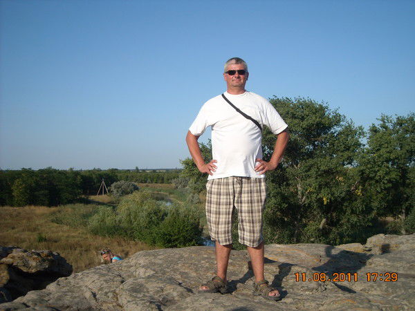 Виталий Тарасенко