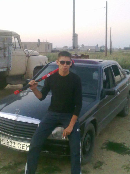 Федор Бурик