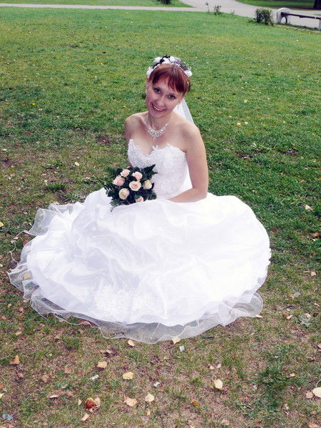 Оксана Лушникова