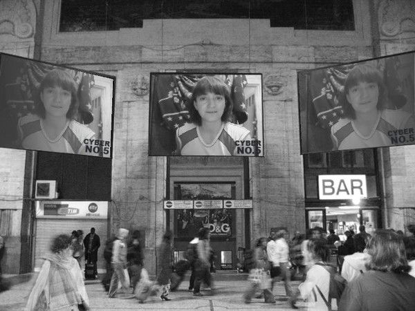 Алмагуль Успанова