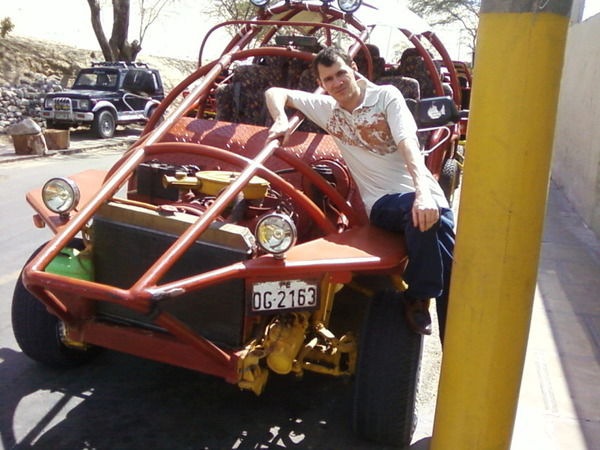 Андрей Телегин