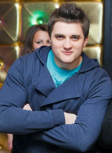 Костя Романко