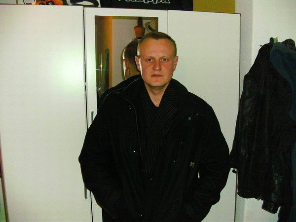 Igor Groznij