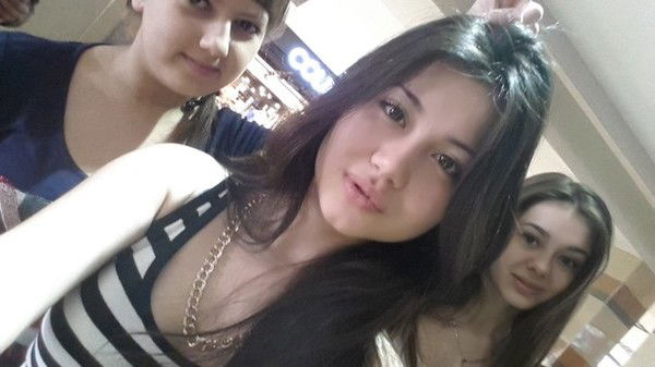 Динара Жумашева