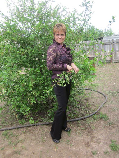 Ирина Коноплёва