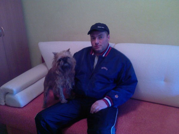 Сергей Пискунов