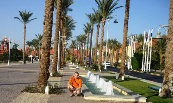 Николай Алексеевич Петров