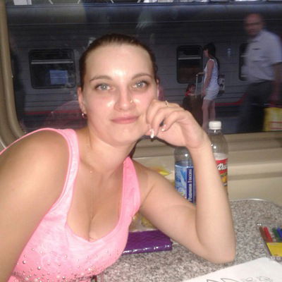 Маргарита Сергеева