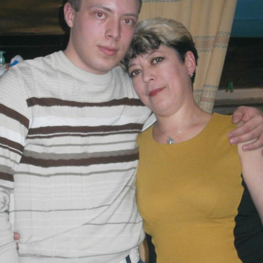 Светлана Филатова