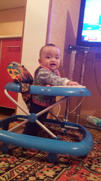 Гулфара Адилбекова