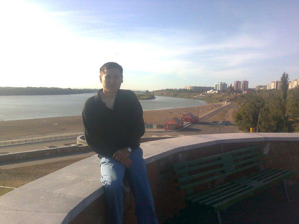 Ерлан Жуматов