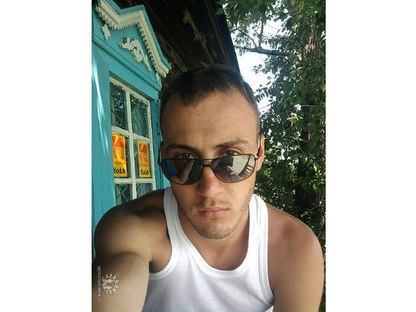 Петр Налабордин