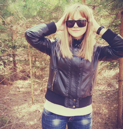 Даша Ильющенко