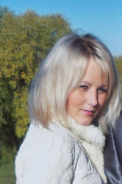 Юлия Анисимова