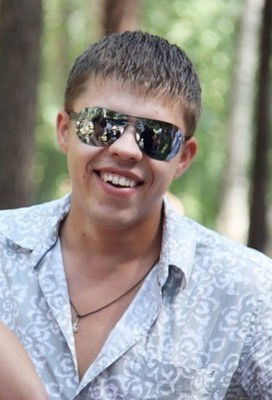 Вячеслав Кучеренко