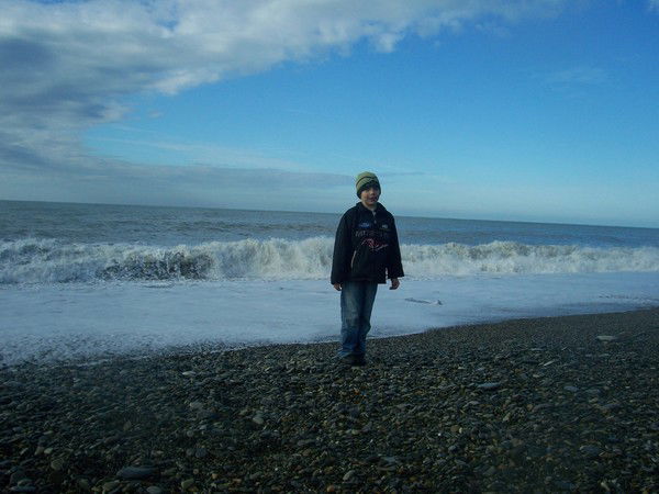 Александр Овчинников