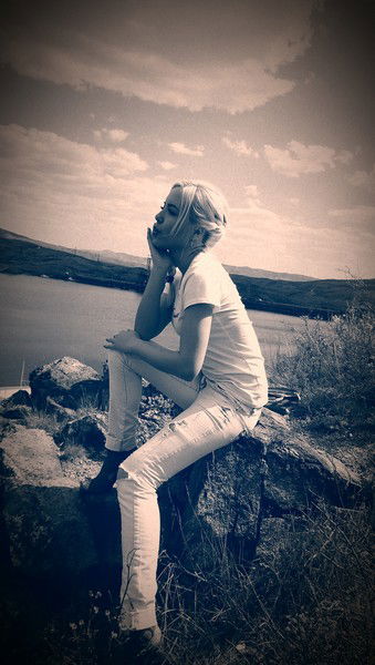 Алла Почтарева