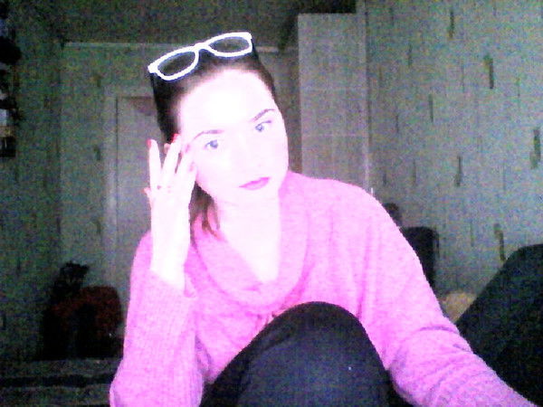 Дарья Мацкевич