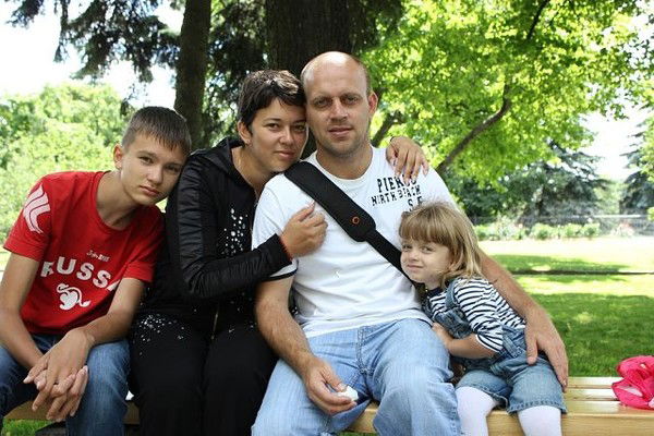 Алексей Ахметьев