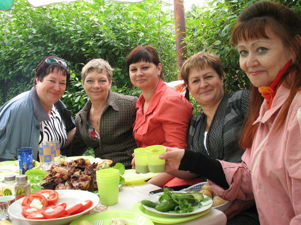 Ольга Тарасевич