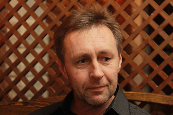 Вячеслав Пушнегин