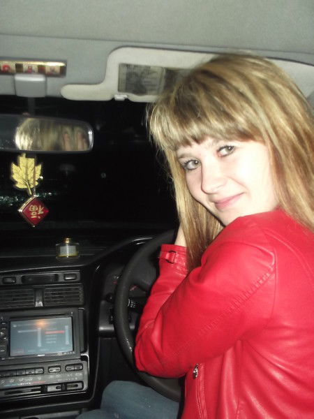 Ирина Чувикова