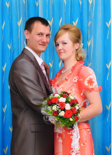 Владимир Решетников