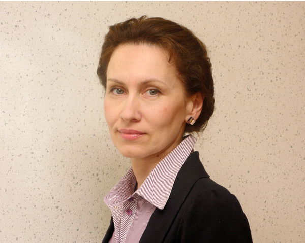 Ирина Тихоненко