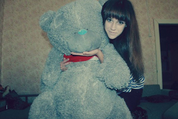 Анастасия Белова (З.ф)