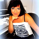 Оксана Рахматуллина