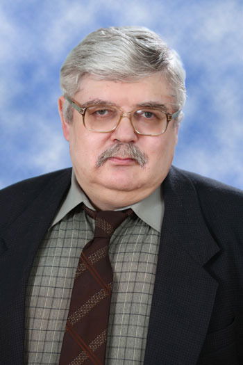 Андрей Колыбанов