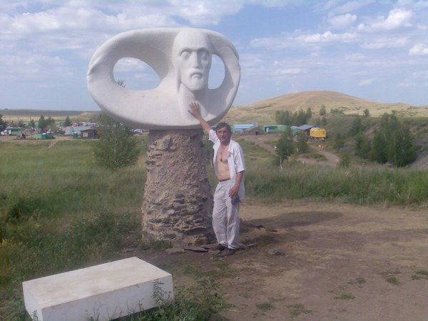 Геннадий Грязев