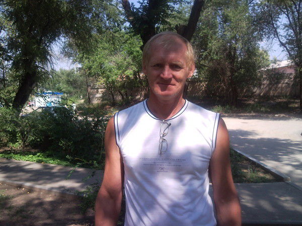 Сергей Сенин