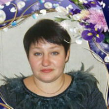 Наталья Кожевникова