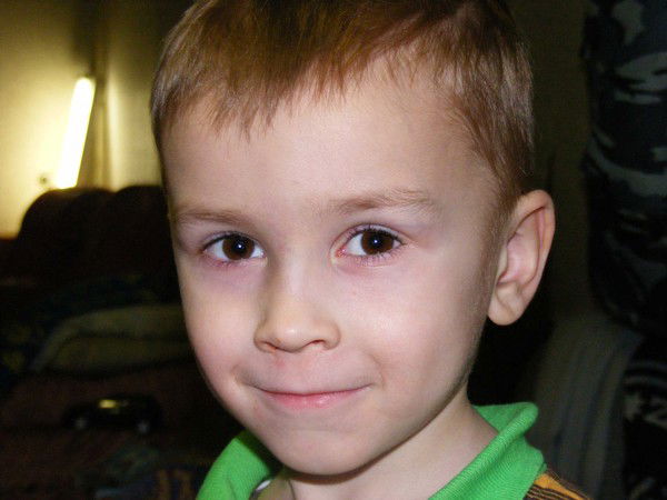 Иван Шелковенко