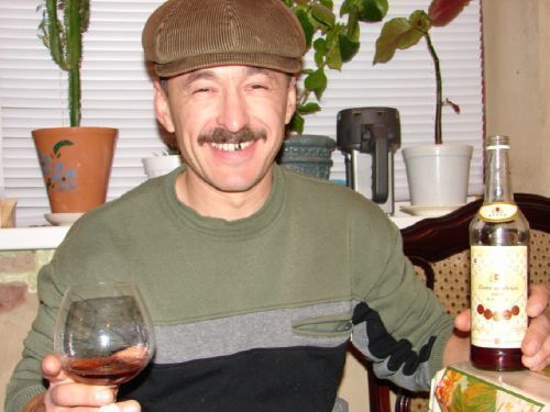 Евгений Ткаченко