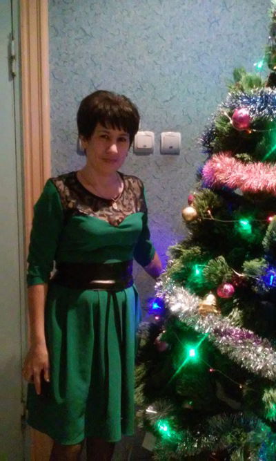 Гульчачак Камаева