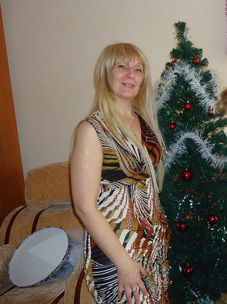 Ирина Важенина