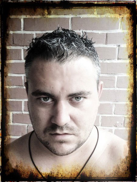 Михаил Котельников