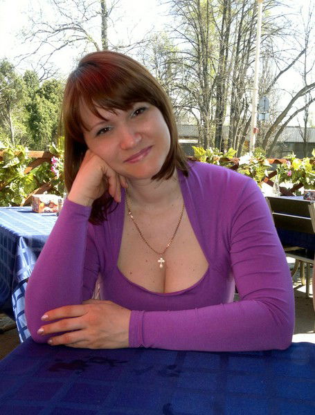 Натуля Лапуля