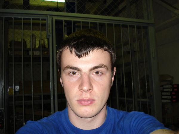 Александр Шульга