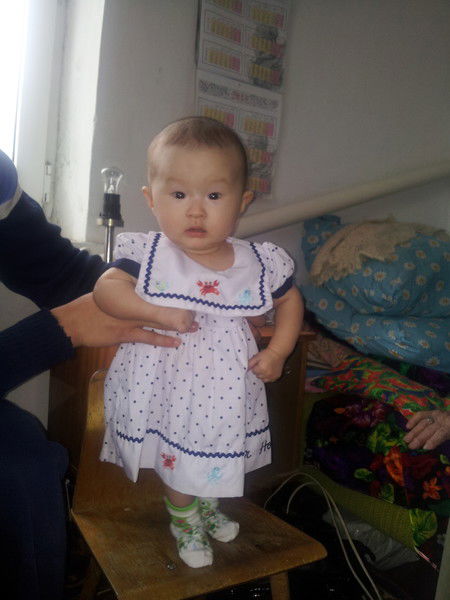 Гаухар Азербаева