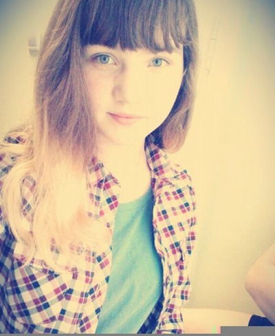 Карина Сахипова