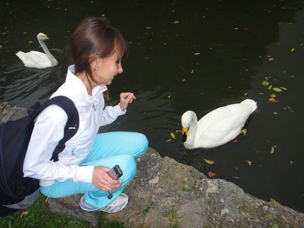 Наталия Кулабухова