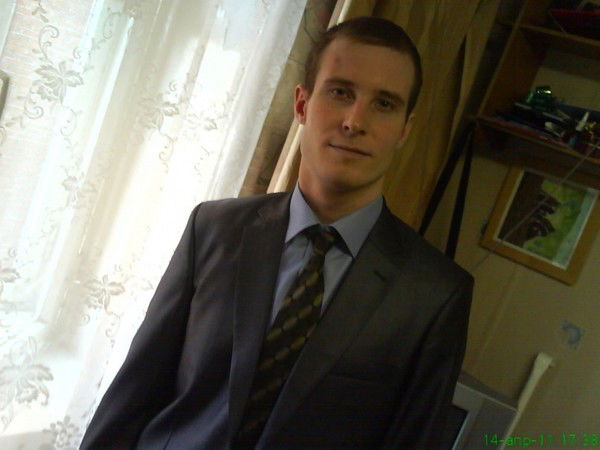 Максим Маланин