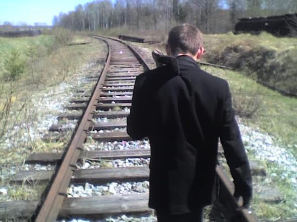 Василий Жигалов