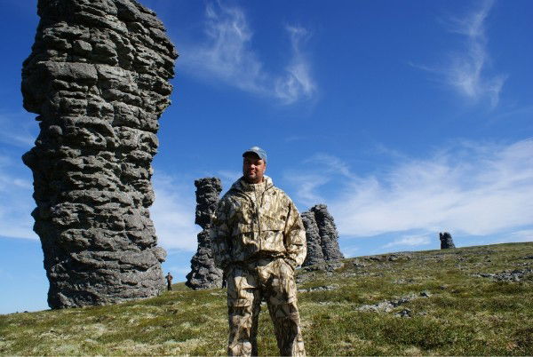 Олег Соколов