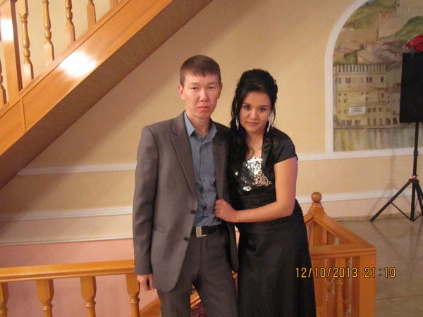 Зайтуна Елитлаева