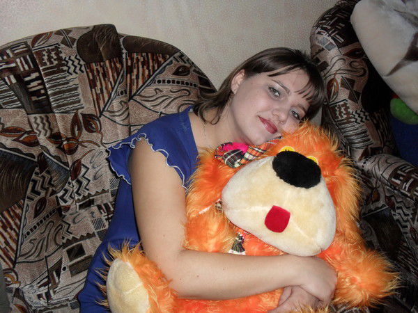 Ирина Драгунова